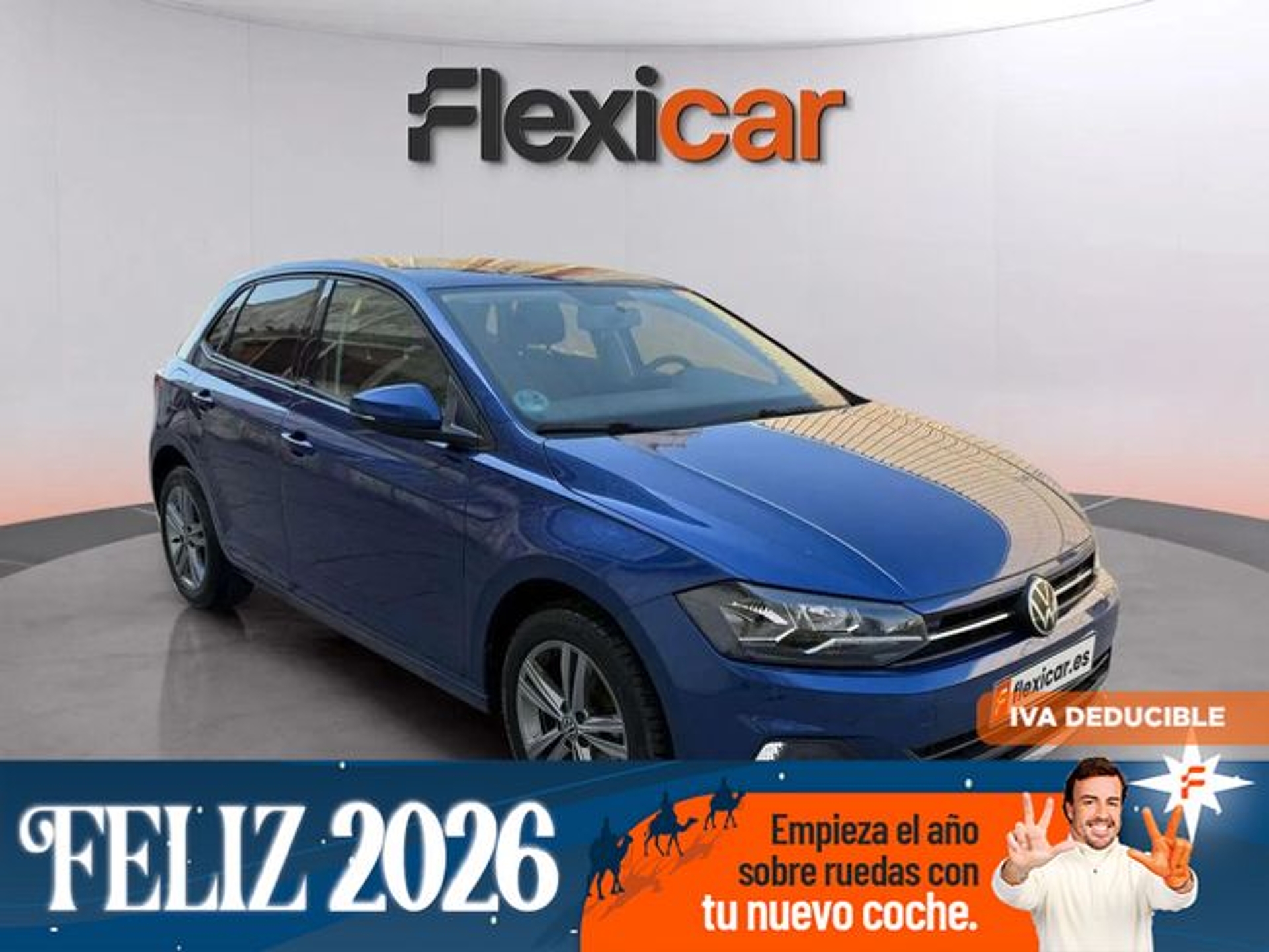 Imagen de VOLKSWAGEN Polo