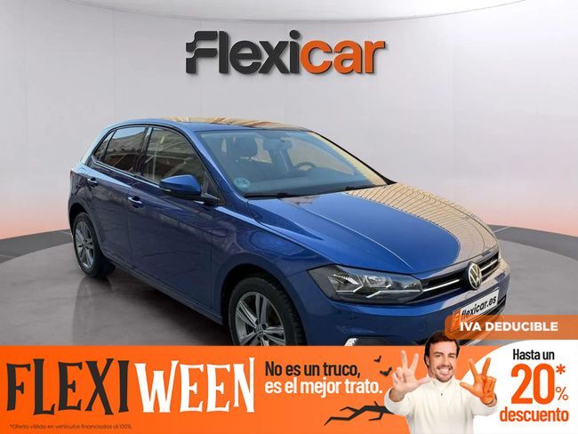 VOLKSWAGEN Polo (United 1.0 TSI 70kW (95CV)) en Zaragoza
