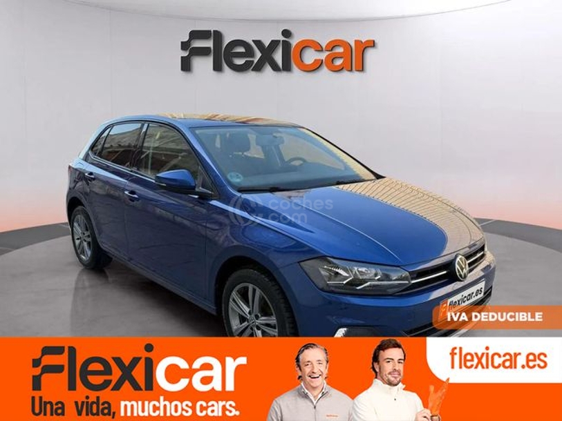 Foto del VOLKSWAGEN Polo 1.0 TSI United 70kW