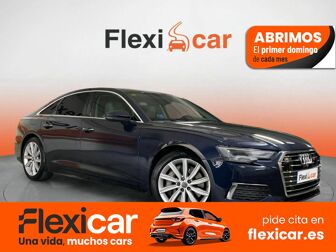 Imagen de AUDI A6 50 TFSIe Design quattro-ultra S tronic