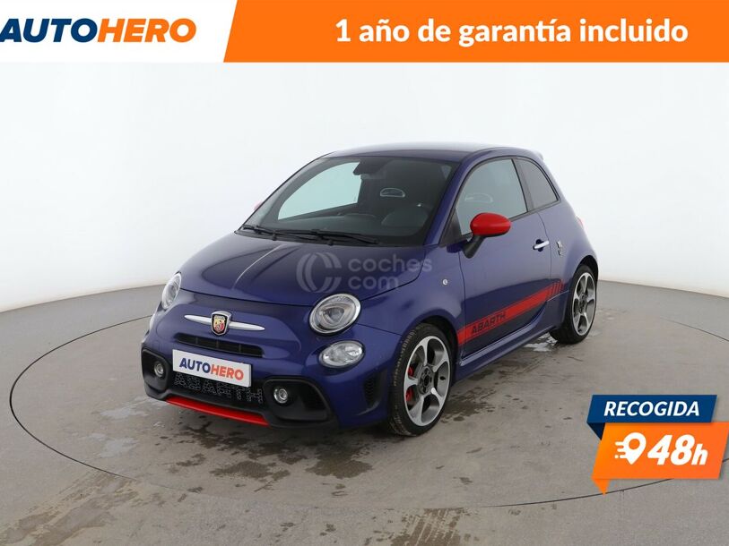 Foto del ABARTH 595 1.4T JET 107KW
