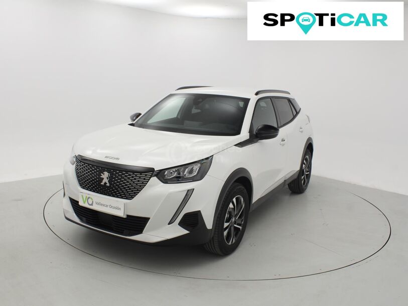 Foto del PEUGEOT 2008 1.2 PureTech S&S Allure Pack 100