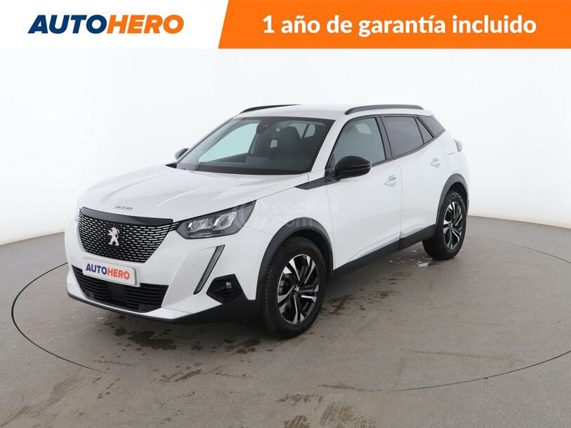 Foto del PEUGEOT 2008 1.2 PureTech S&S Allure Pack 130