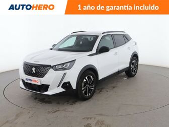 Imagen de PEUGEOT 2008 1.2 PureTech S&S Allure Pack 130