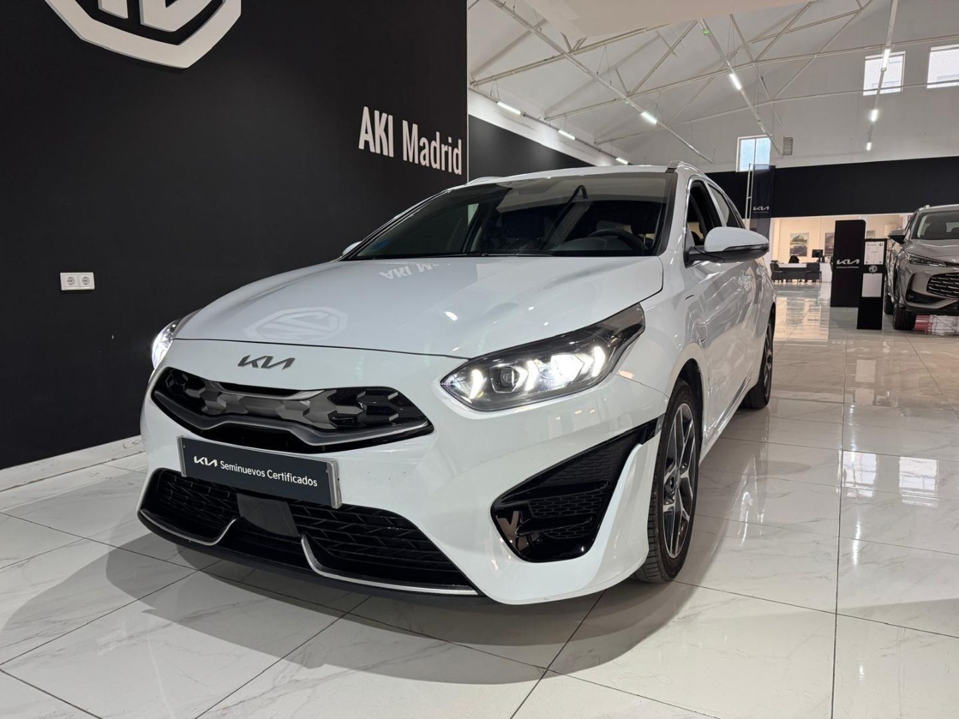 Imagen de KIA Ceed