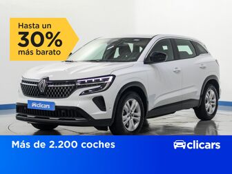 Imagen de RENAULT Austral 1.2 E-Tech Híbrido Evolution 146kW