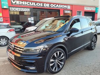 Imagen de VOLKSWAGEN Tiguan 2.0TDI Sport 110kW (4.75)