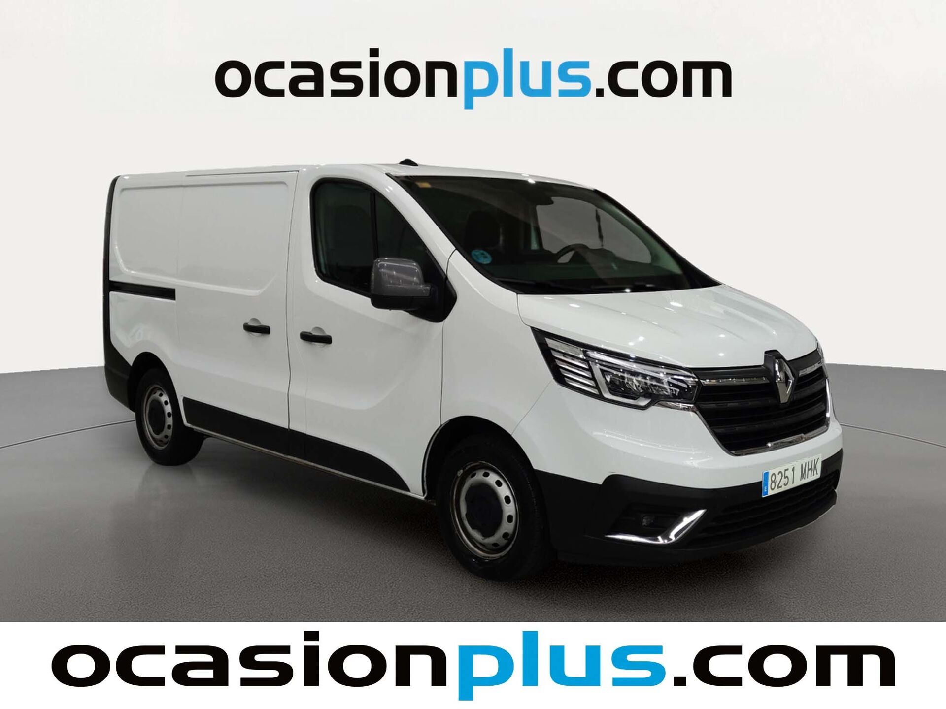 Imagen 2 de RENAULT Trafic