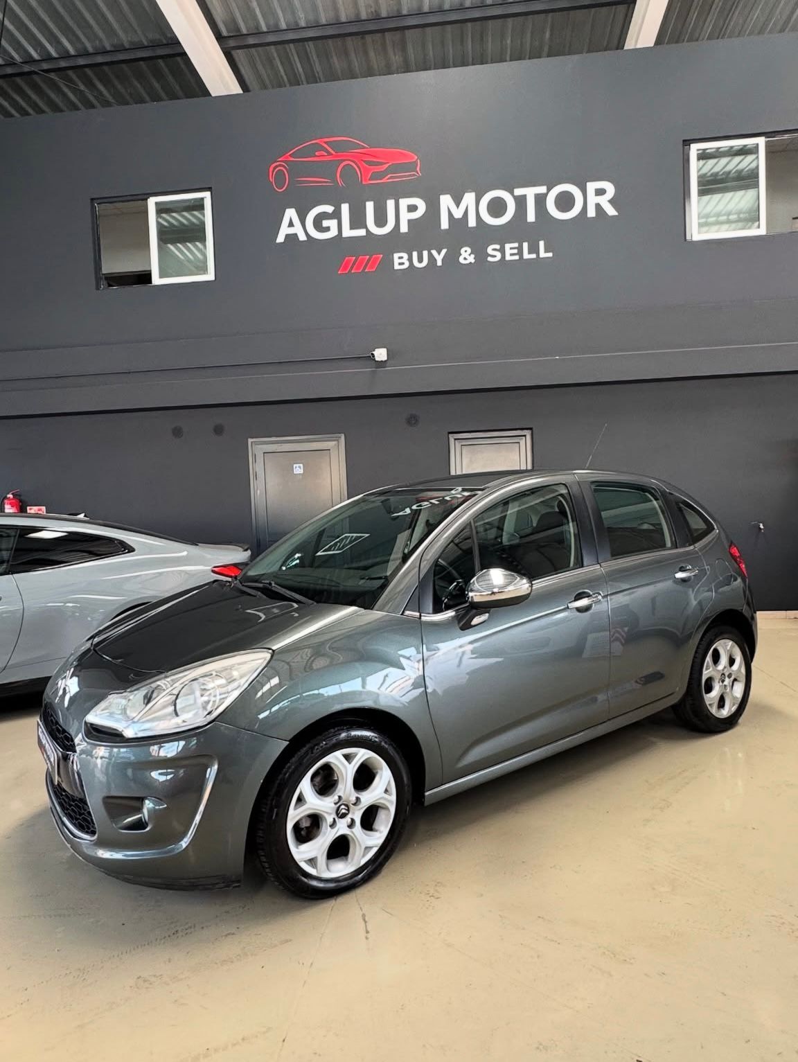 CITROEN C3 (1.4i Collection) en Tenerife