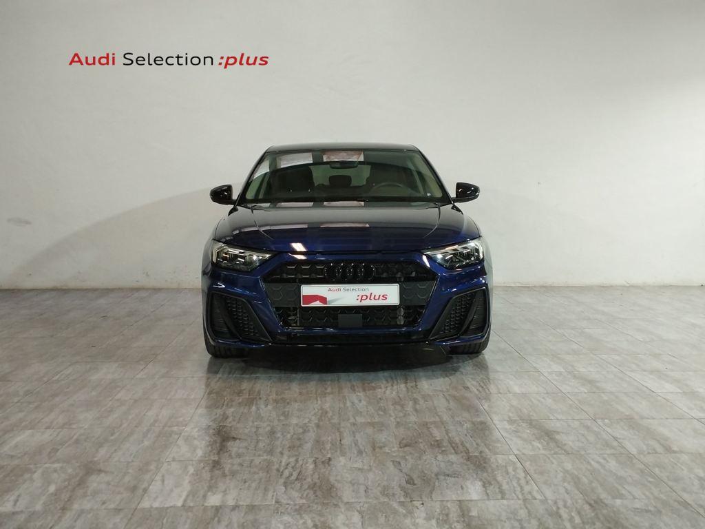 Foto del AUDI A1 Sportback 25 TFSI Adrenalin