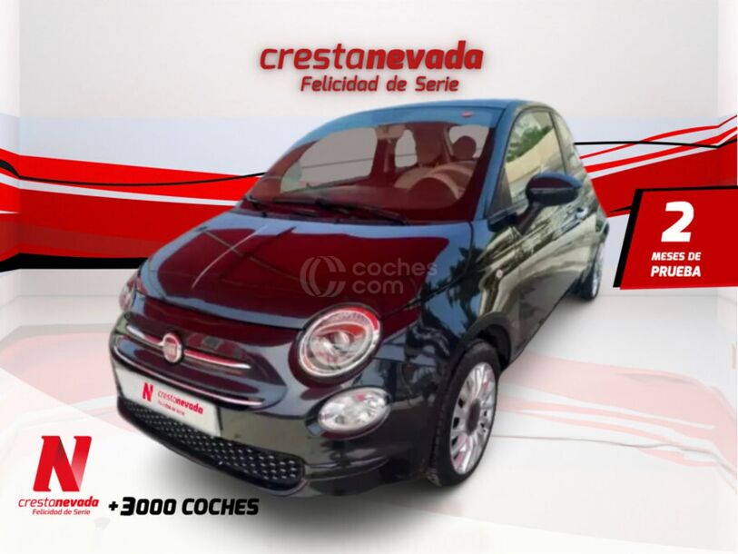 Foto del FIAT 500 1.0 GSE Lounge