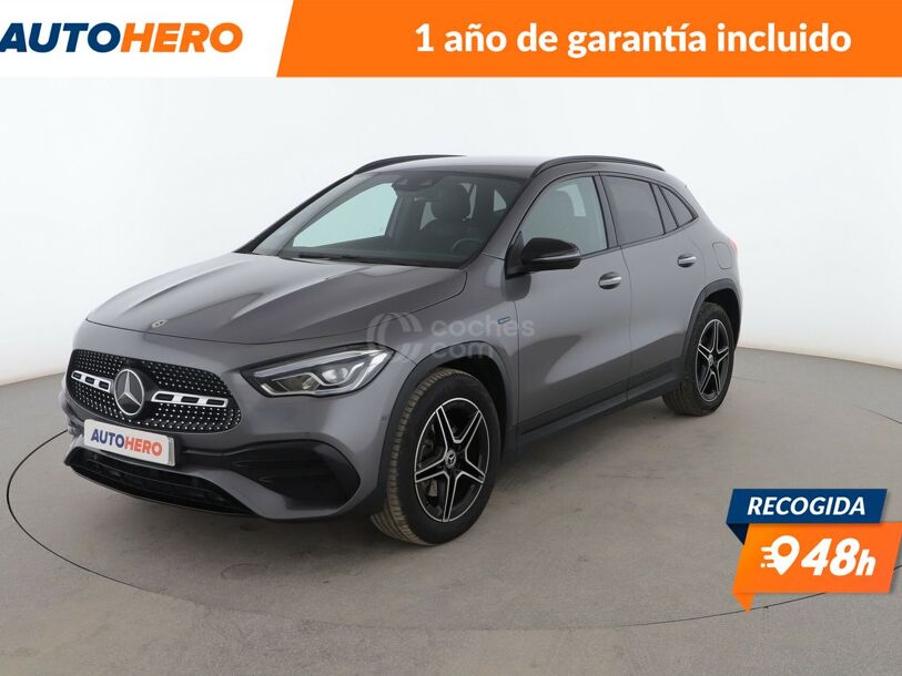 Foto del MERCEDES Clase GLA GLA 250e