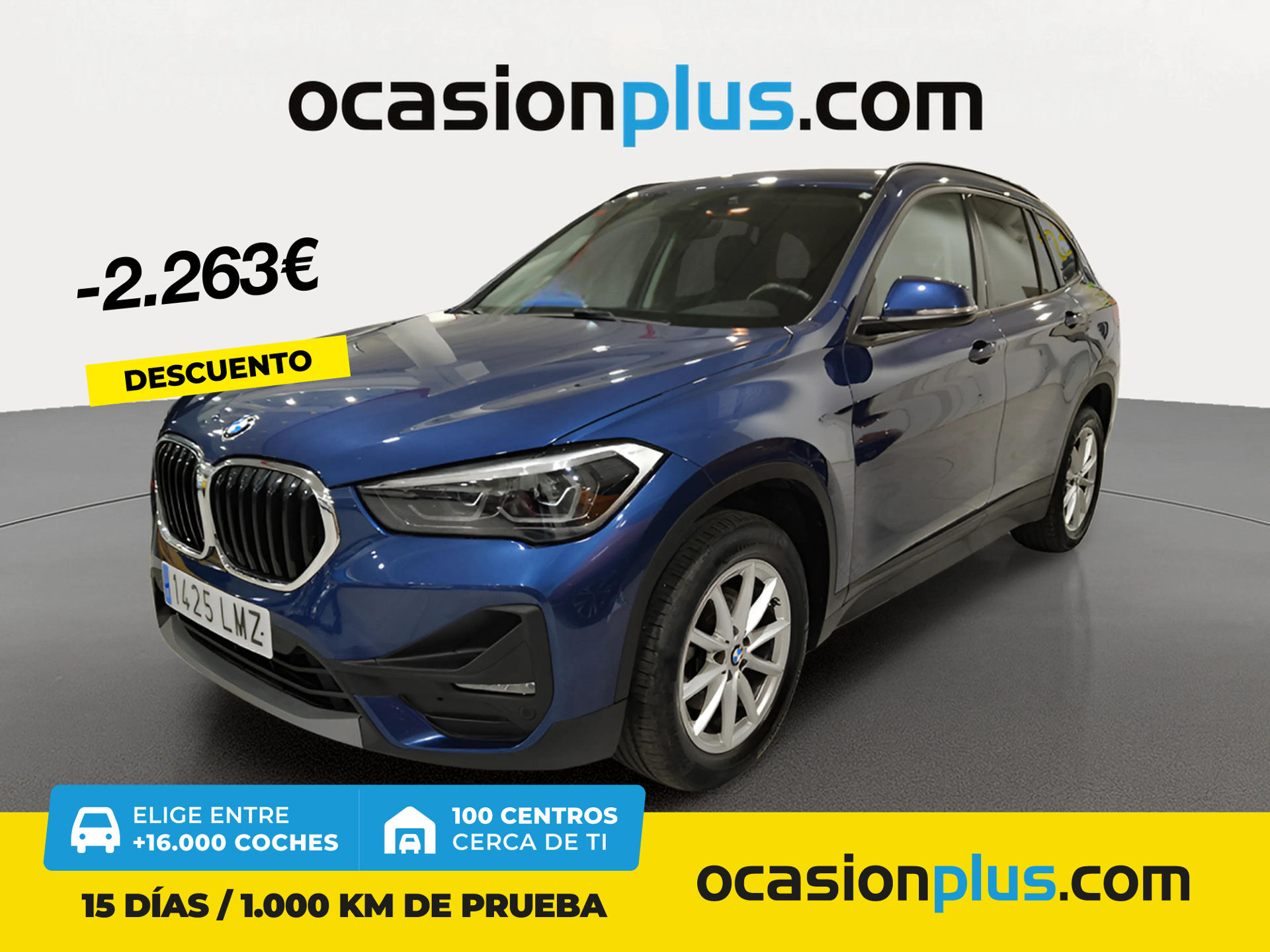 Imagen de BMW X1