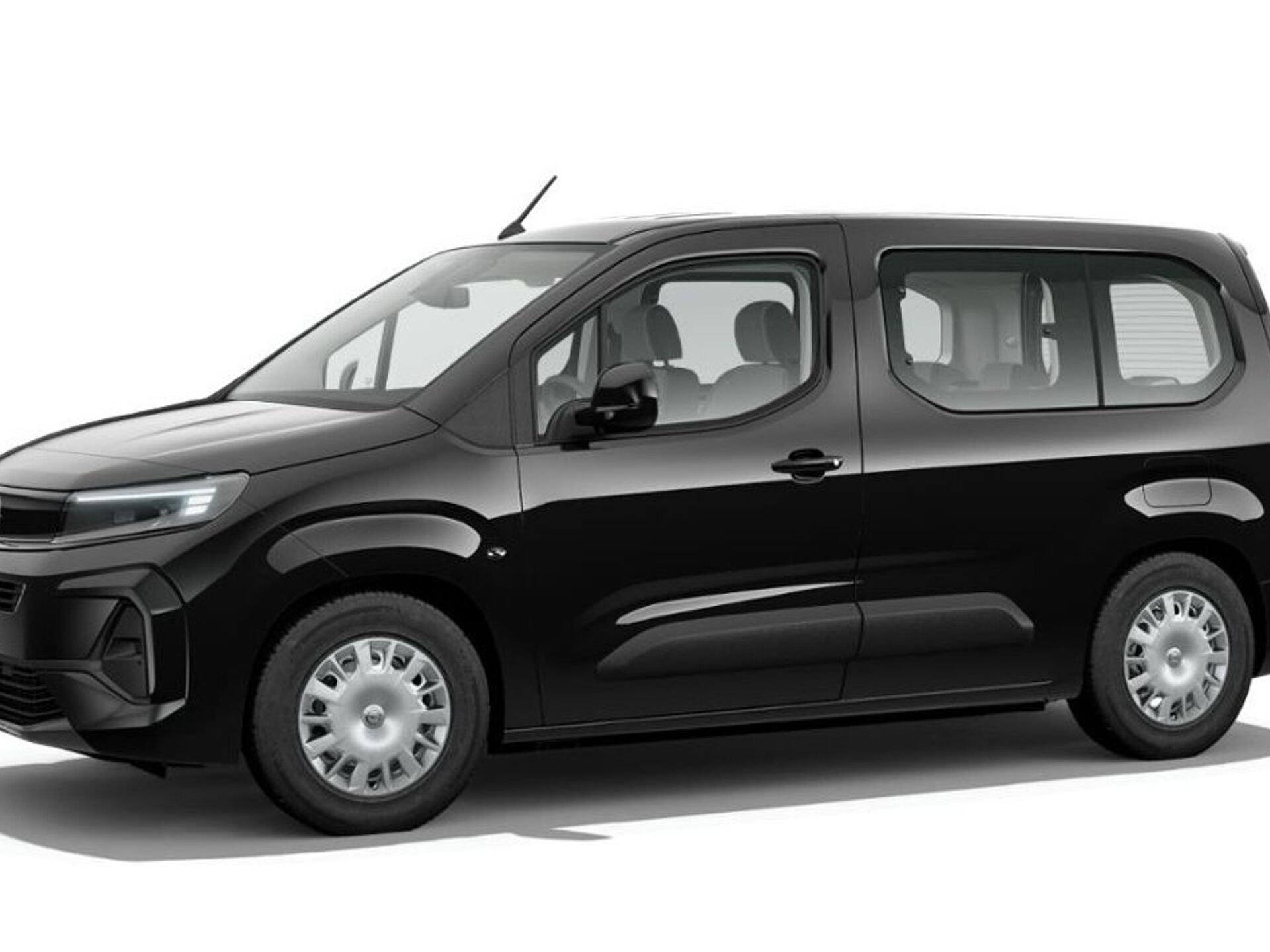 Imagen 1 de OPEL Combo