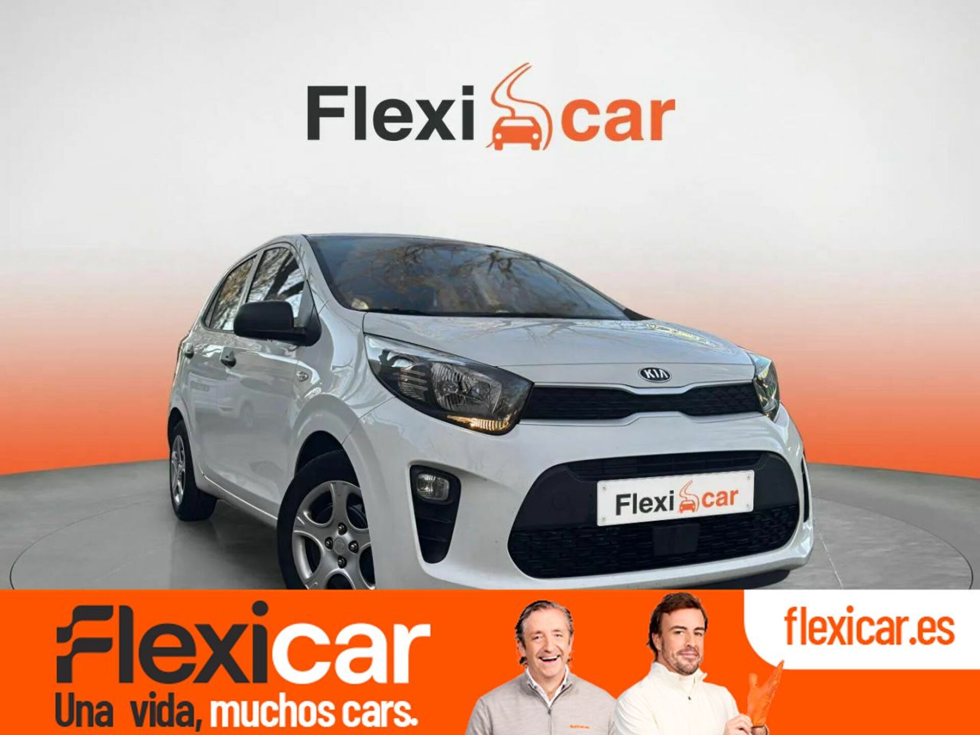 Imagen de KIA Picanto