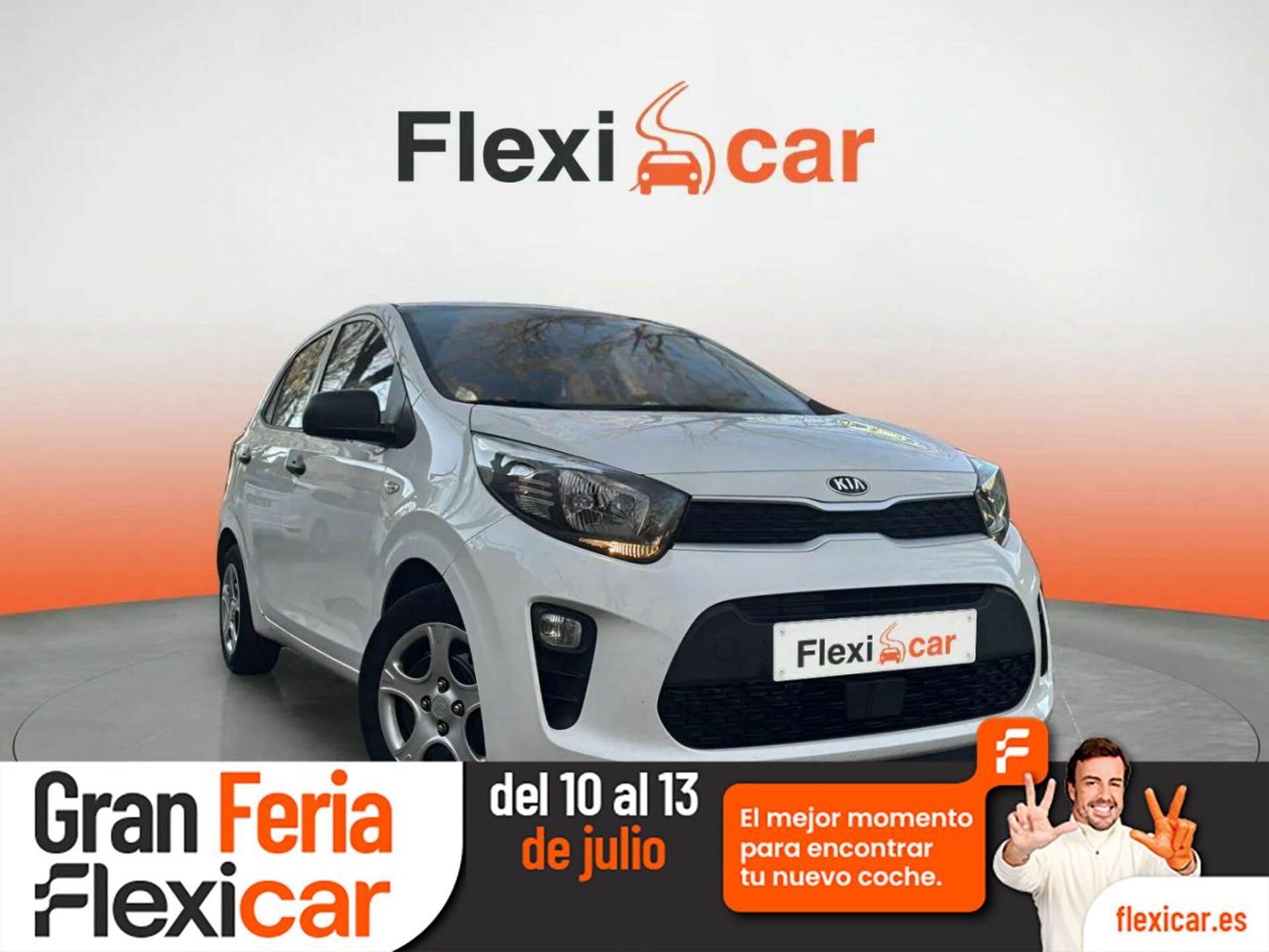 Imagen de KIA Picanto