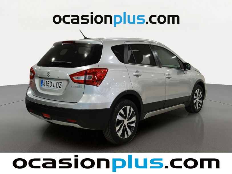 Foto del SUZUKI S-Cross S-Cross 1.4T GLX 2WD Aut.