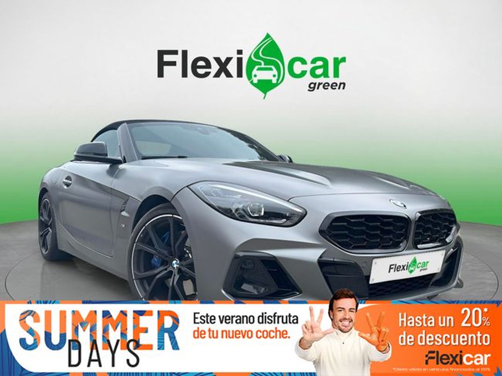 Imagen de BMW Z4