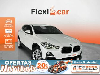 Imagen de BMW X2 xDrive 18d