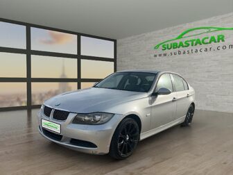 Imagen de BMW Serie 3 320i