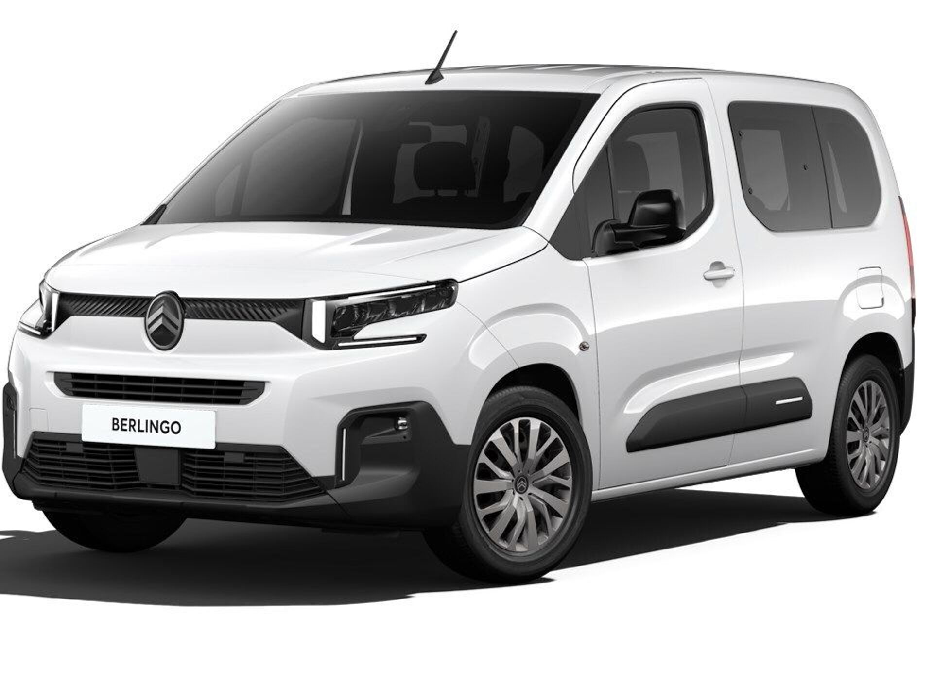 Imagen 3 de CITROEN Berlingo