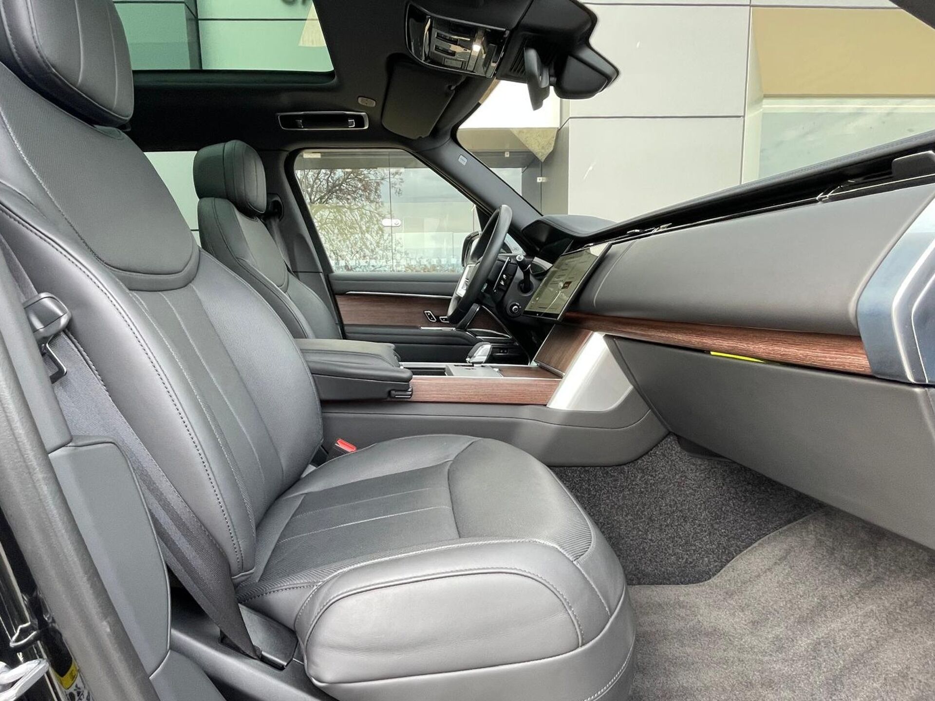 Imagen 3 de LAND ROVER Range Rover