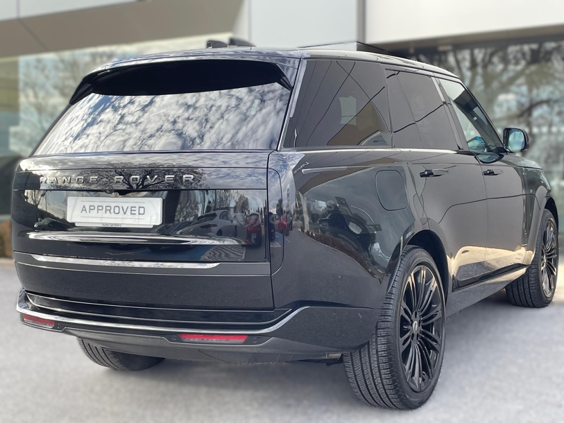Foto del LAND ROVER Range Rover 3.0D I6 MHEV SE SWB AWD Aut.