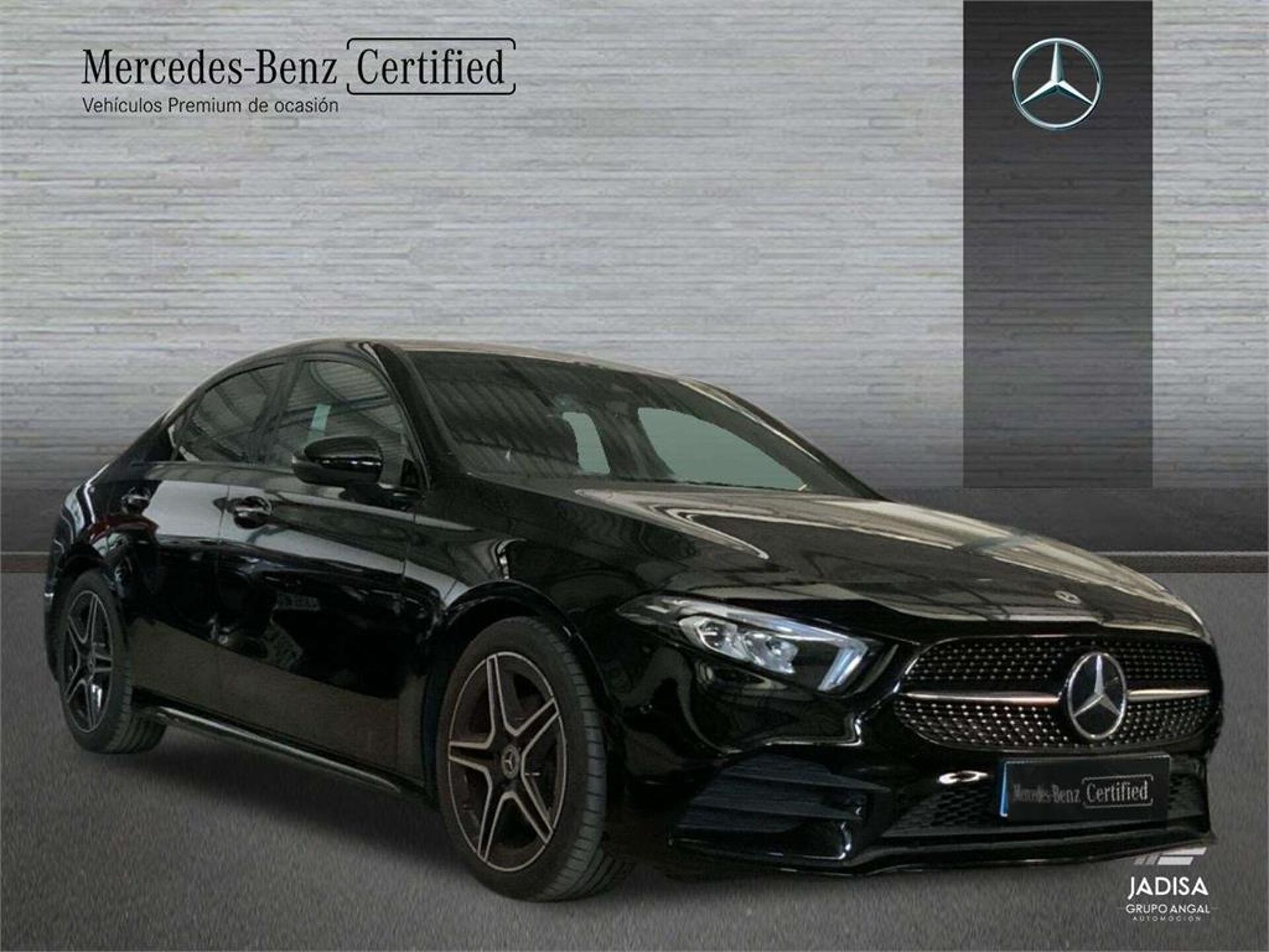 Imagen 3 de MERCEDES Clase A