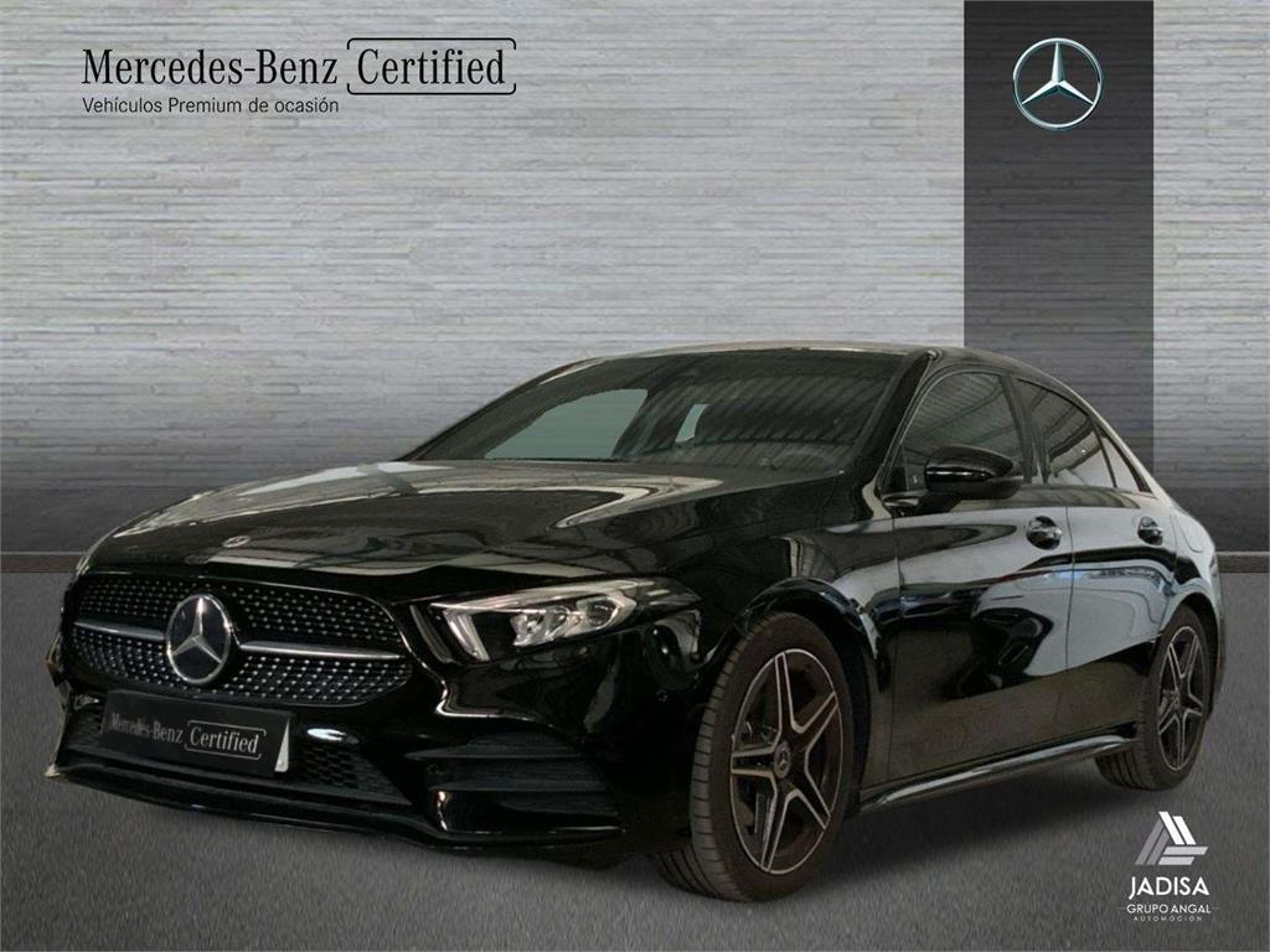 Imagen de MERCEDES Clase A