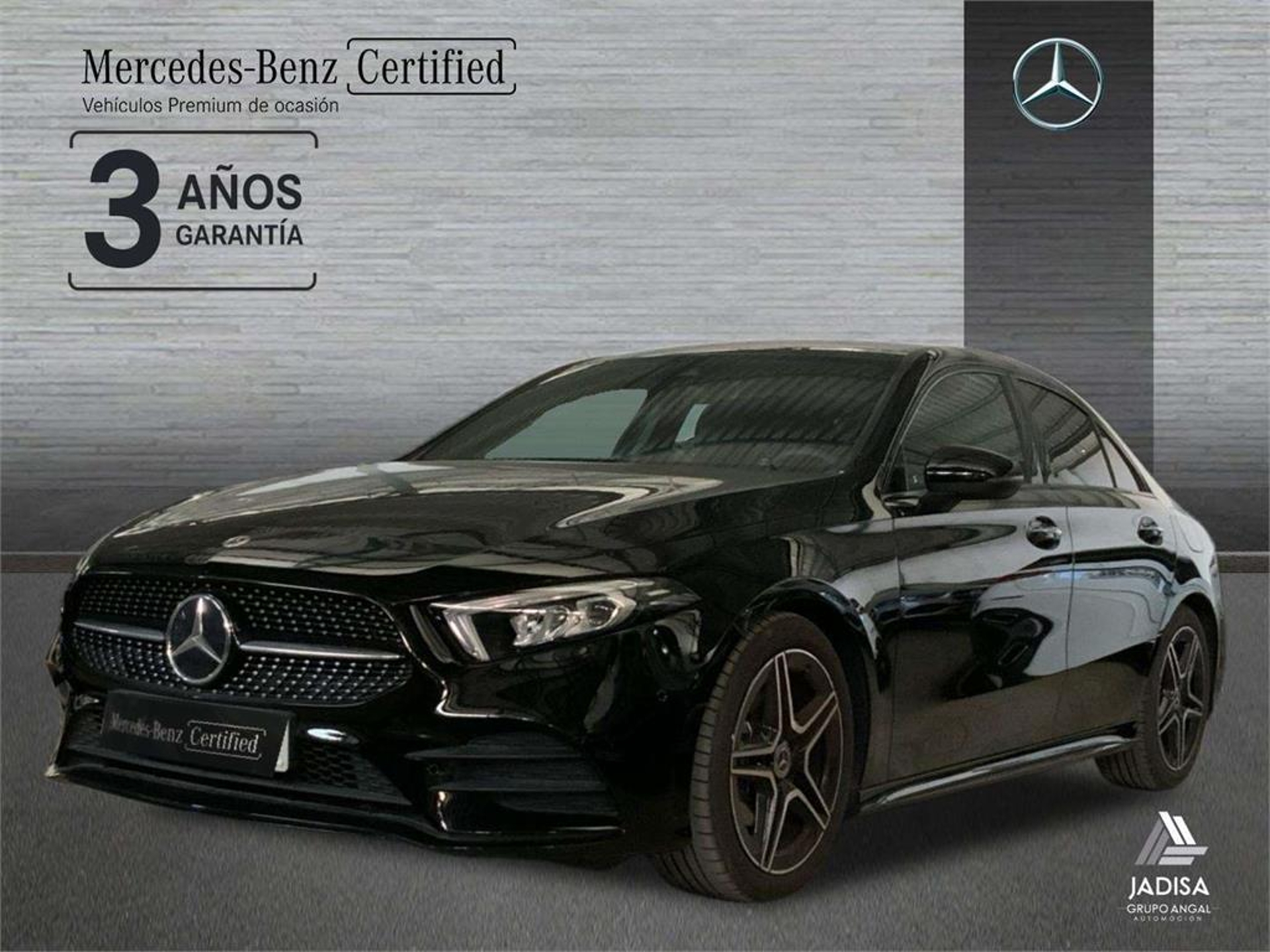 Imagen de MERCEDES Clase A