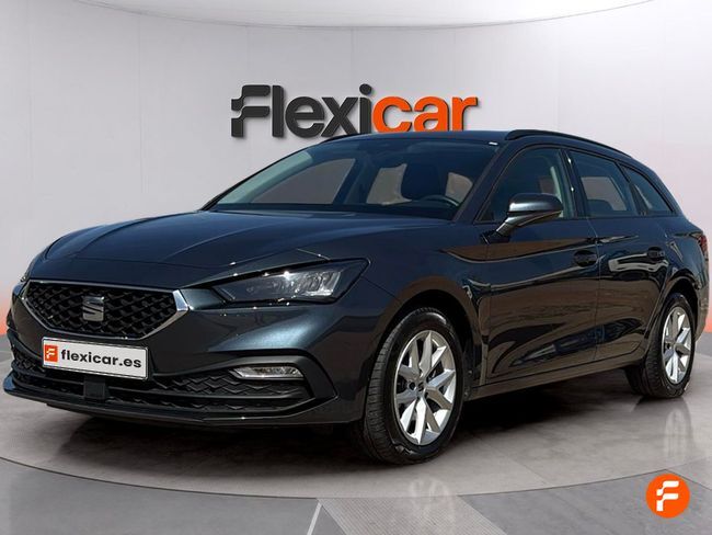 Foto del SEAT León 2.0TDI CR S&S Style DSG-7 150