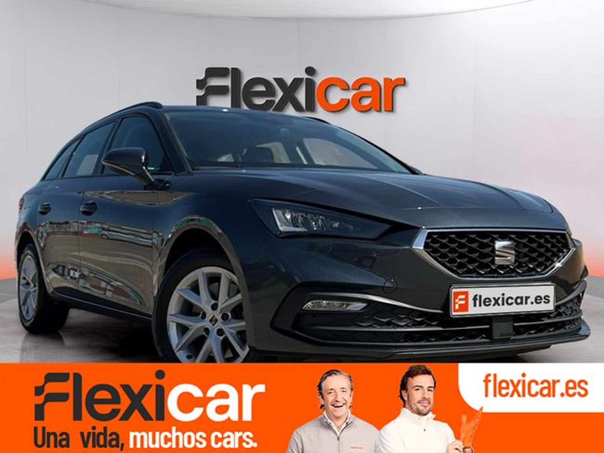 Imagen de SEAT León