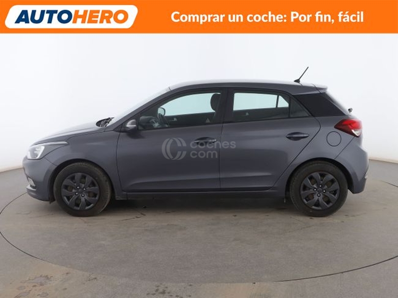 Foto del HYUNDAI i20 1.2 Fresh