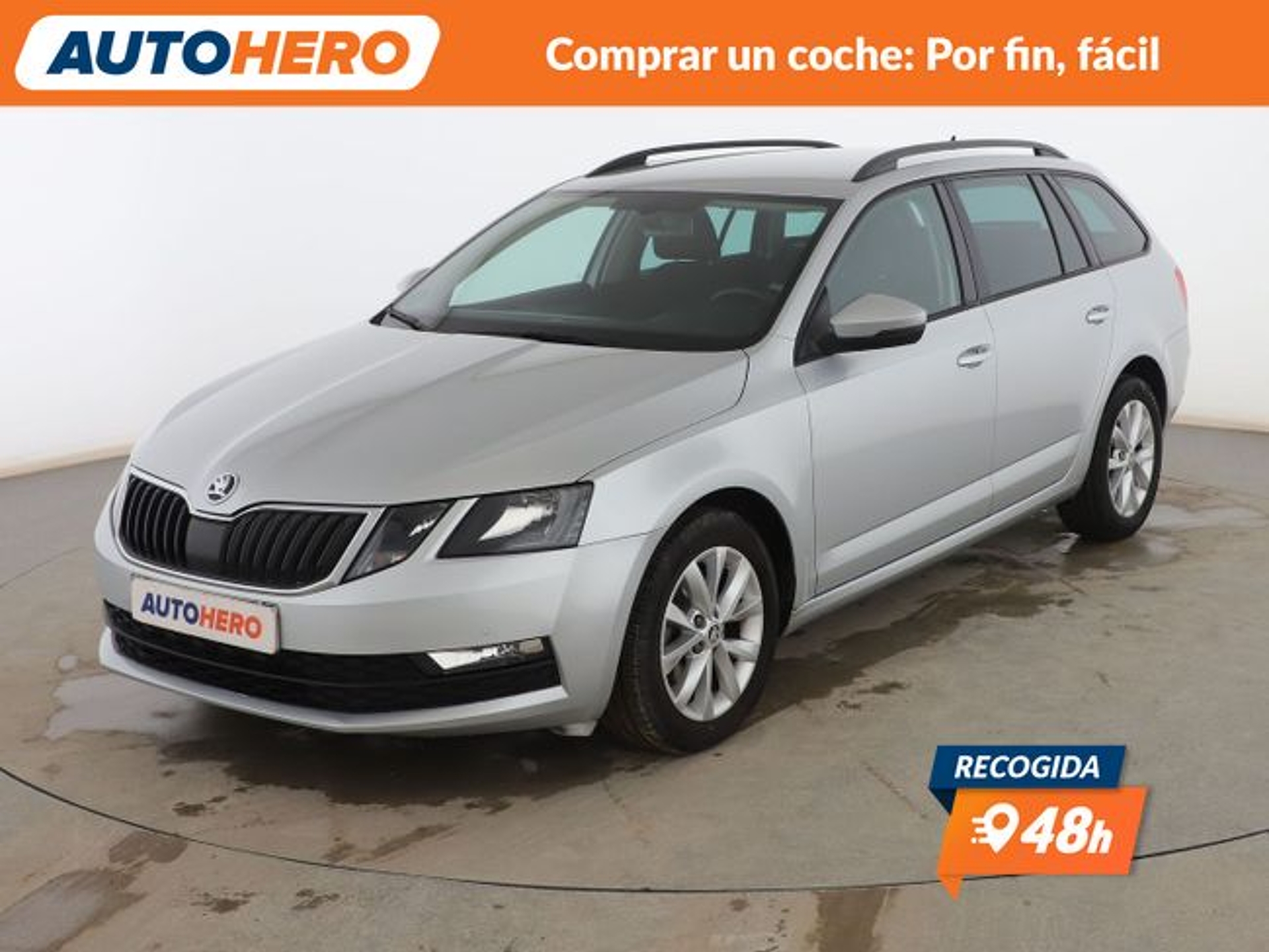 Imagen de SKODA Octavia