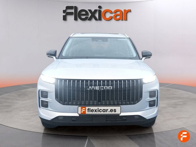 Foto del JAECOO 7 1.6 Select 4x2