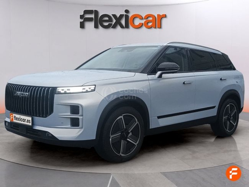 Foto del JAECOO 7 1.6 Select 4x2