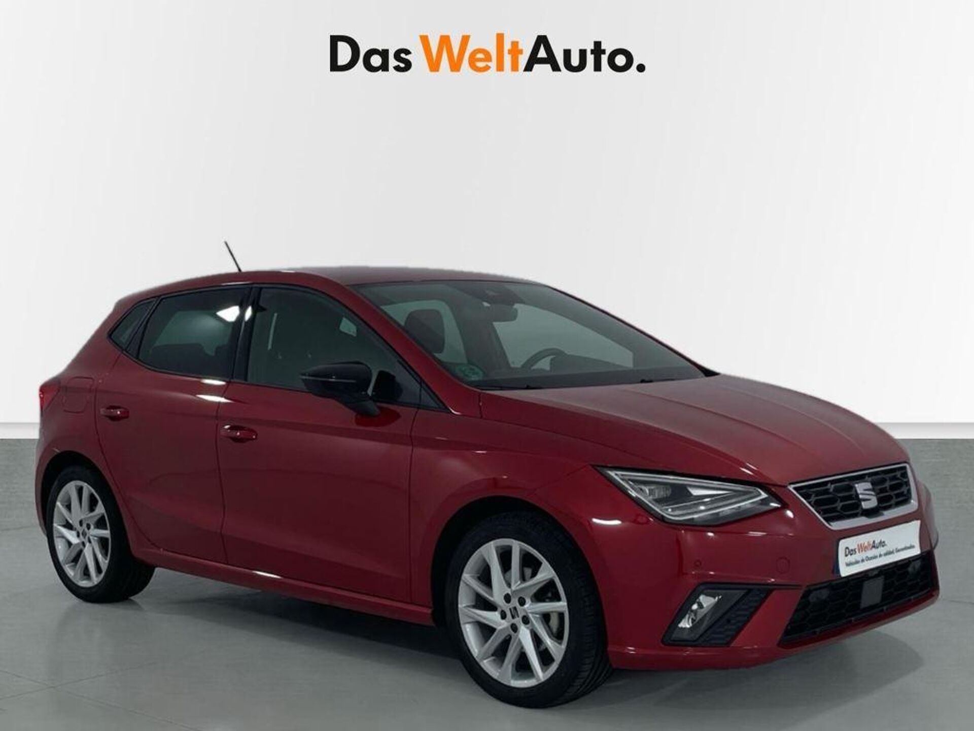 Imagen de SEAT Ibiza