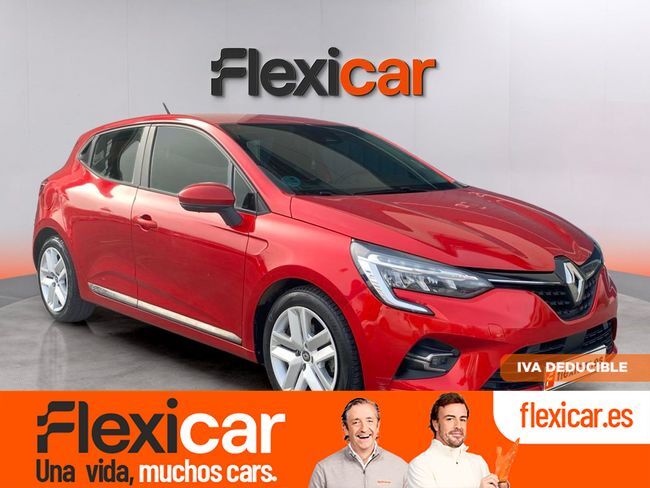 Foto del RENAULT Clio Blue dCi Intens 63kW