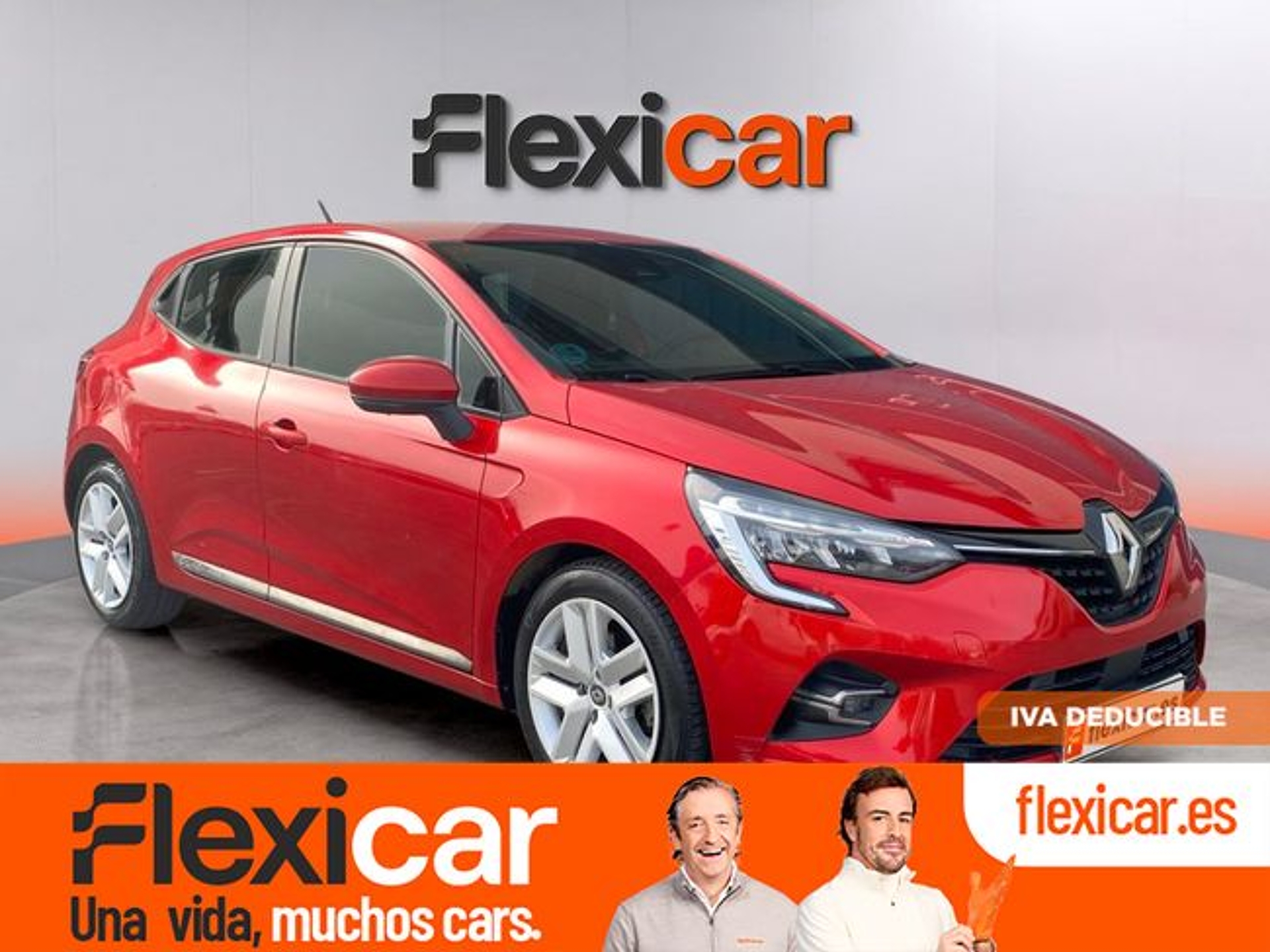 Imagen de RENAULT Clio