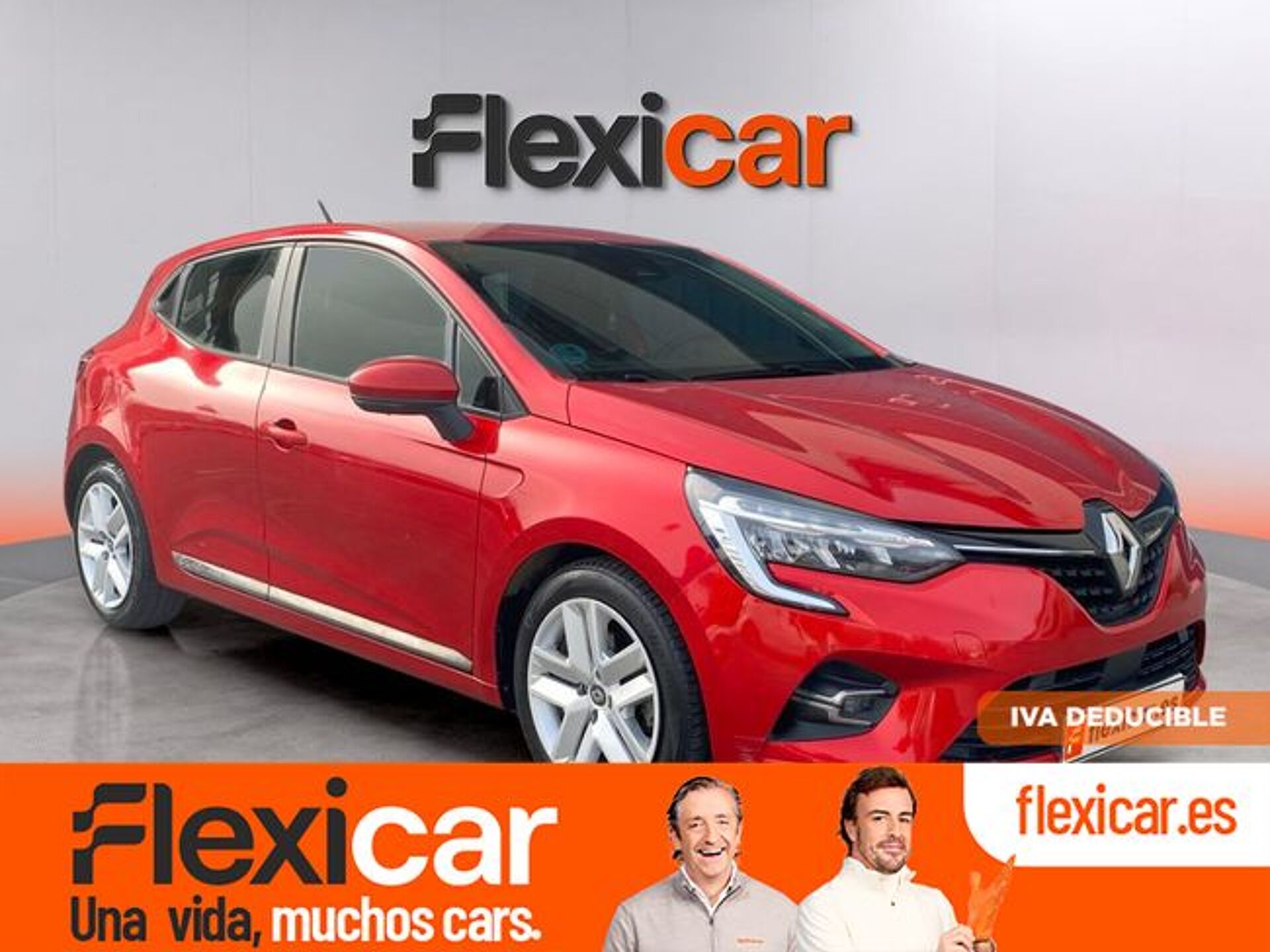 Imagen 1 de RENAULT Clio