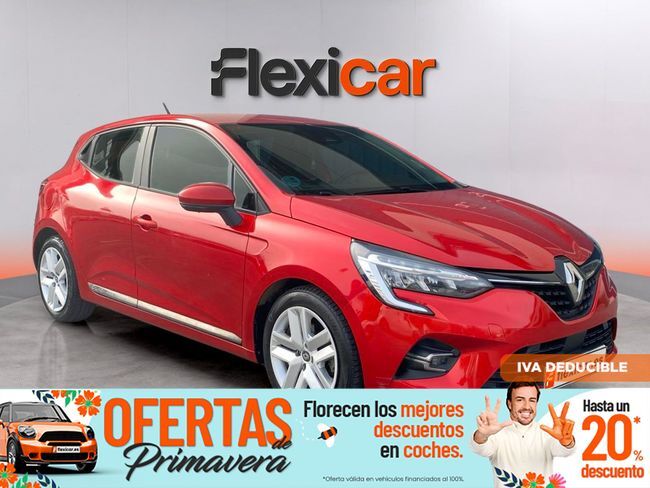 Foto del RENAULT Clio Blue dCi Intens 63kW