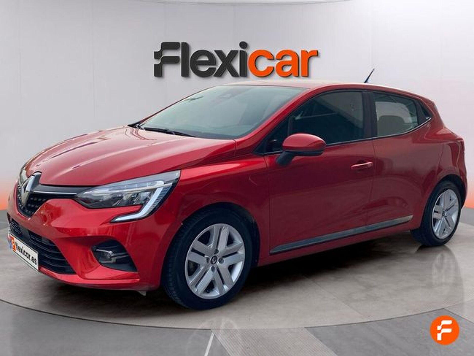 Imagen 3 de RENAULT Clio