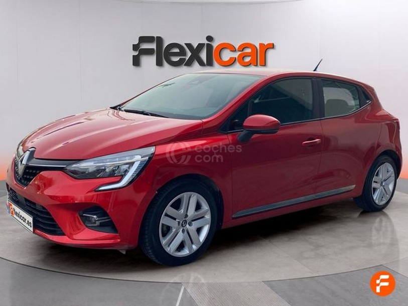 Foto del RENAULT Clio Blue dCi Intens 63kW