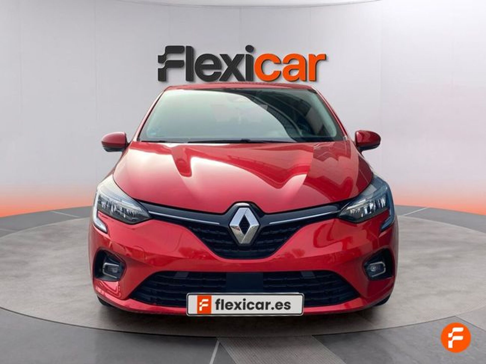 Imagen 2 de RENAULT Clio