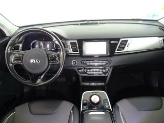 Imagen de KIA Niro E- Drive Long Range