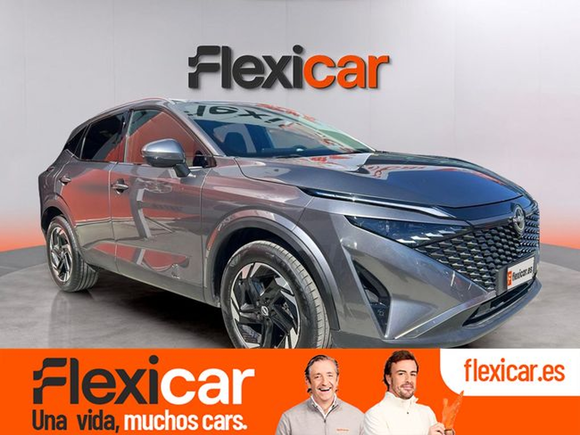 Imagen de NISSAN Qashqai