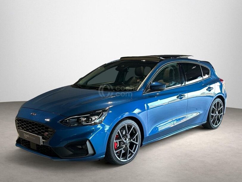 Foto del FORD Focus 2.3 Ecoboost ST 3