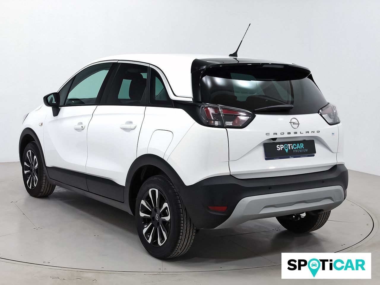 Foto del OPEL Crossland 1.2 S&S Elegance Pack 110