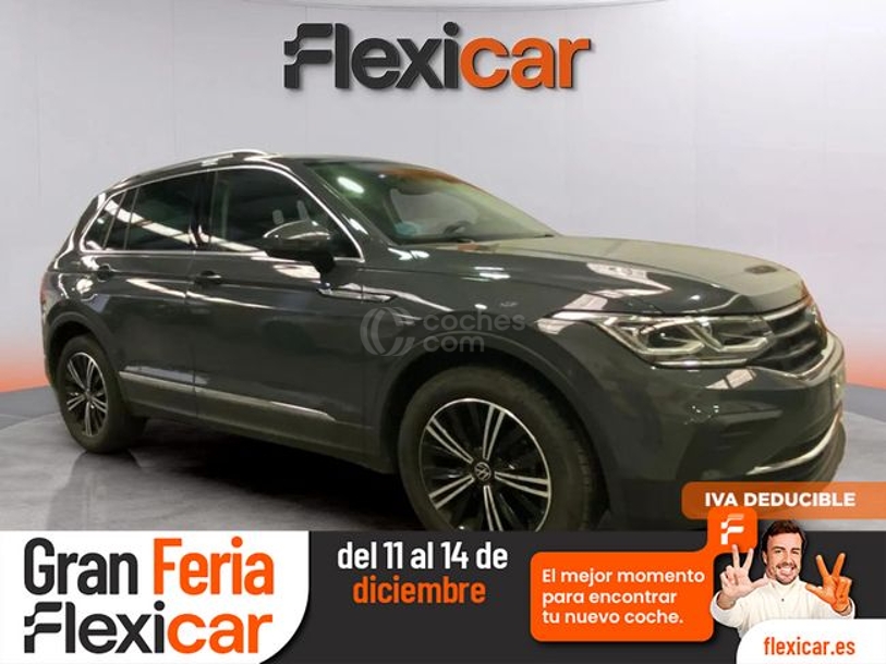 Foto del VOLKSWAGEN Tiguan 1.5 TSI Life DSG 110kW