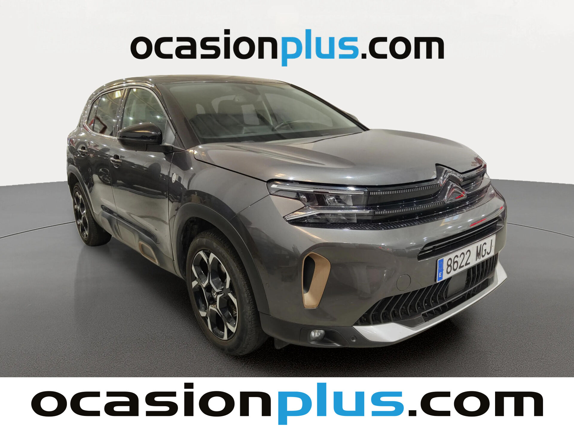 Imagen 2 de CITROEN C5 Aircross
